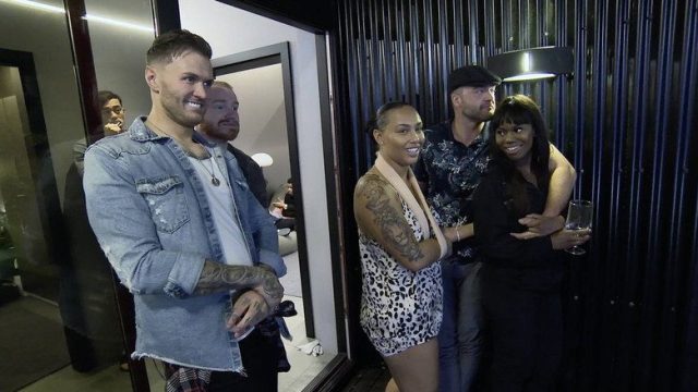 The Challenge S36E03