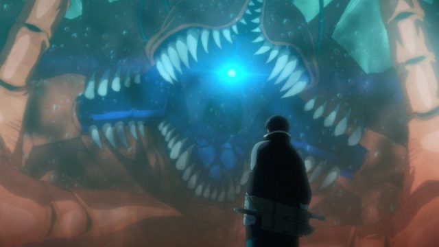 Kaiju No. 8 S01E18