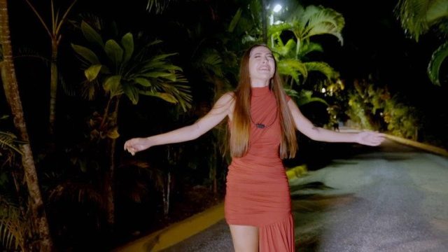 La isla de las tentaciones S10E15
