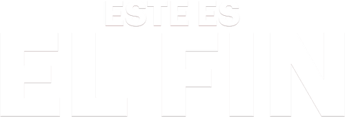 Este es el Fin