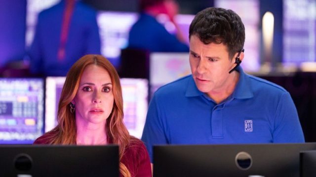 9-1-1 S09E08