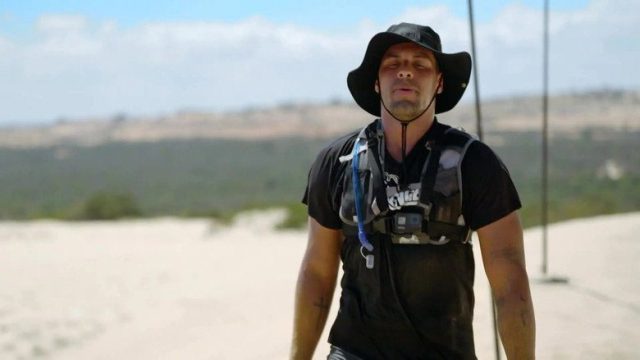 The Challenge S40E12