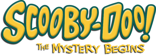 Scooby-Doo! El comienzo del misterio