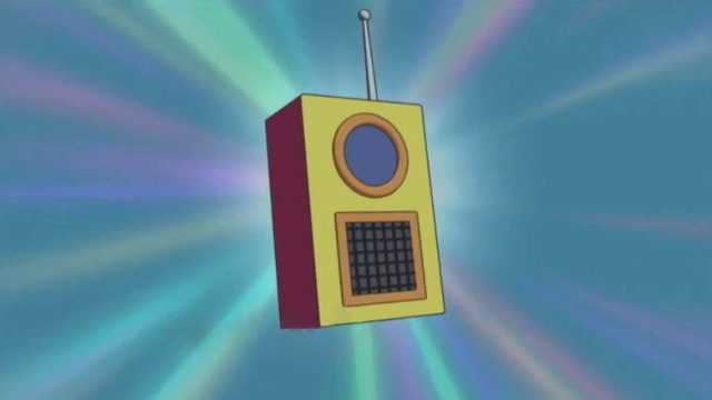 Doraemon, el gato cósmico S01E29