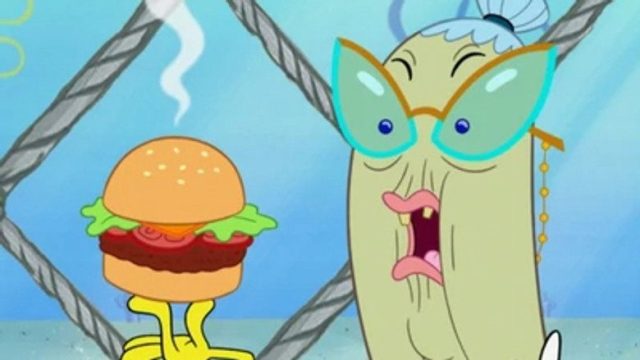 Bob Esponja S05E32