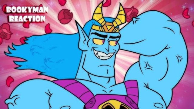 Los Jóvenes Titanes en acción S08E30