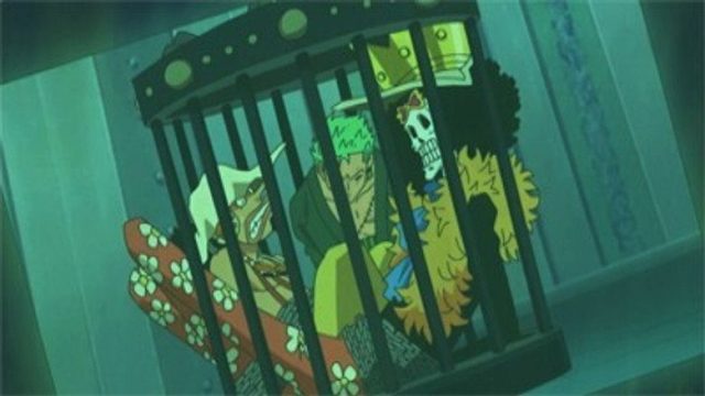 One Piece S14E548