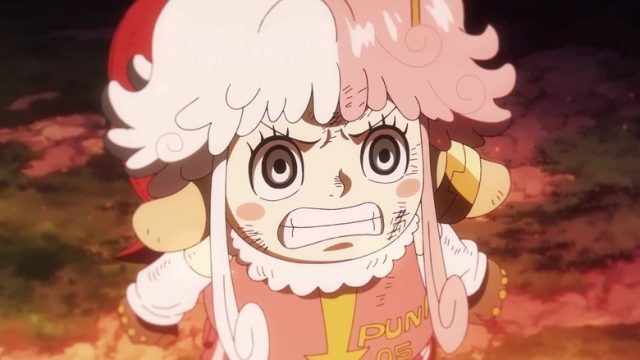 One Piece S22E1146