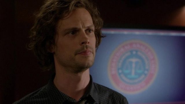 Mentes Criminales S15E10