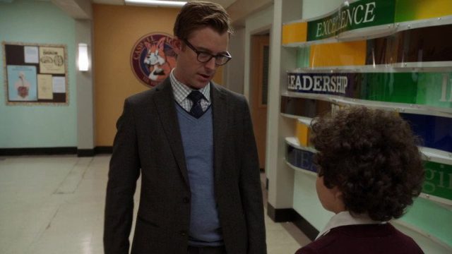 La Ley y el Orden: Unidad de Víctimas Especiales S13E09