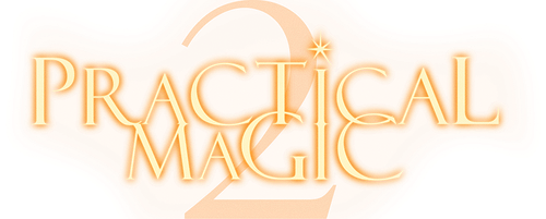 Hechizo de amor: La magia continúa