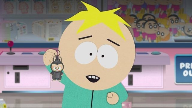 South Park S27E04