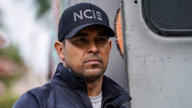 NCIS: Criminología Naval S22E19