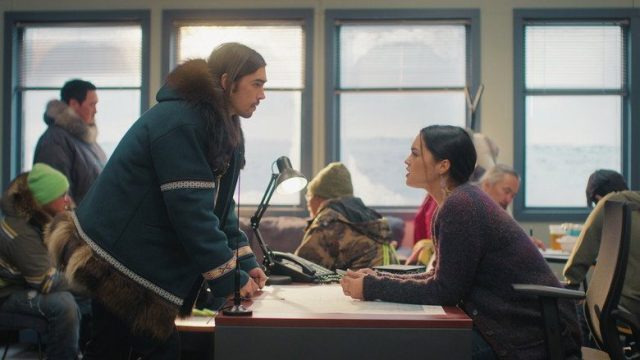 Al norte del norte S01E07