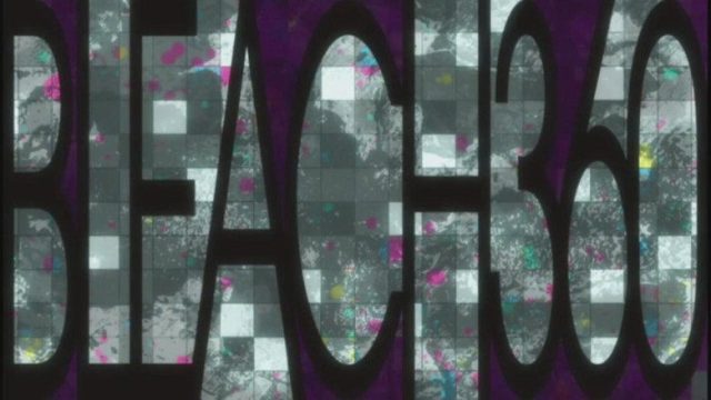 Bleach S01E360