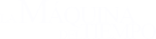 La máquina del tiempo