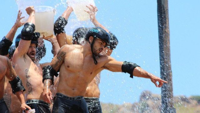 The Challenge S27E01