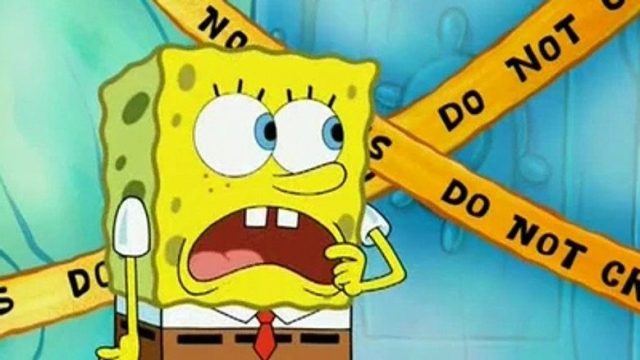 Bob Esponja S05E23