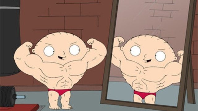 Padre de Familia S07E13