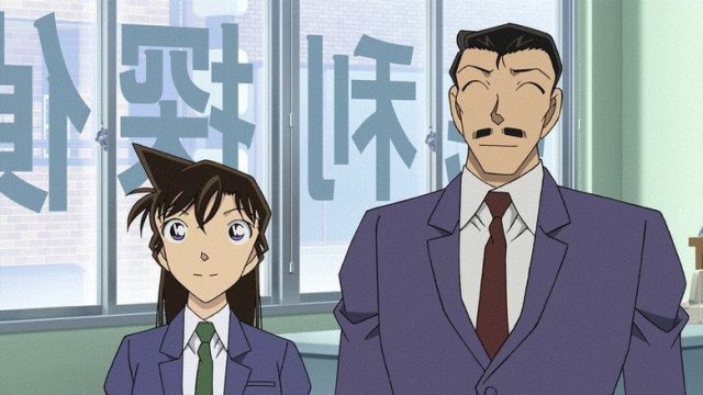 Detective Conan S01E1161
