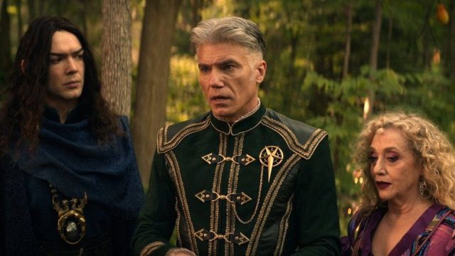 Star Trek: Nuevos y Extraños Mundos S04E09