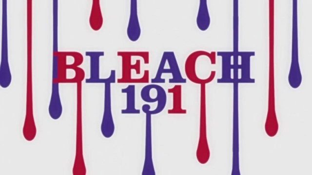 Bleach S01E191