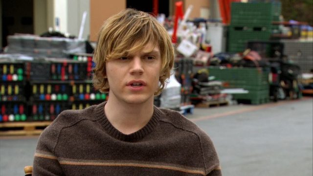 American Horror Story S00E01