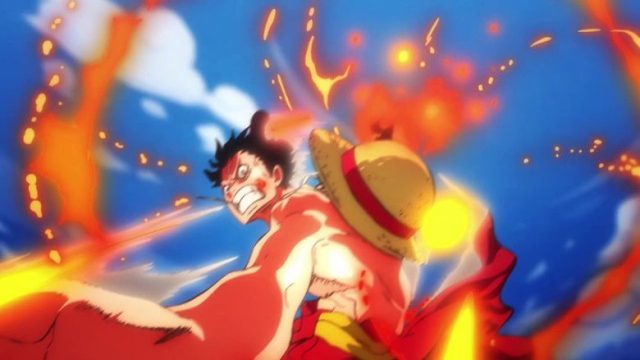 One Piece S21E905