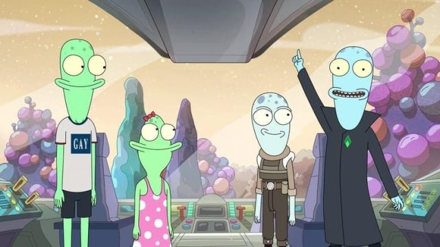 Solar Opposites S05E01