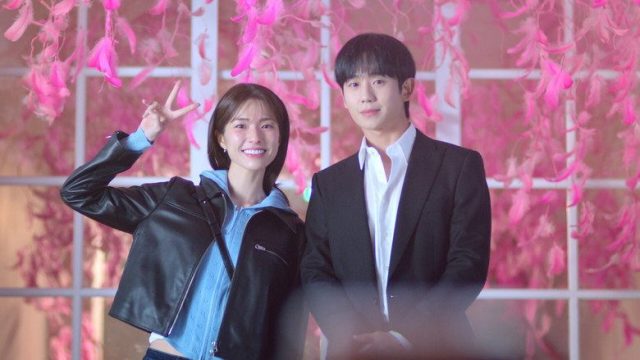 Acaramelados S01E02