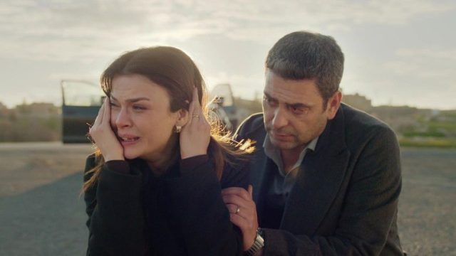 Lejos De Ti S02E24