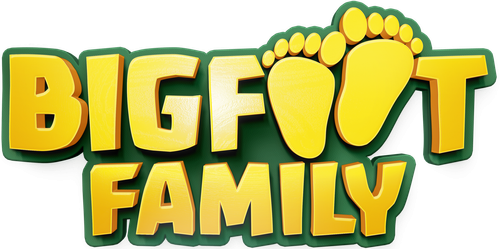 La familia Pie Grande