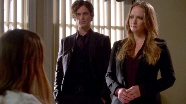 Mentes Criminales S11E14