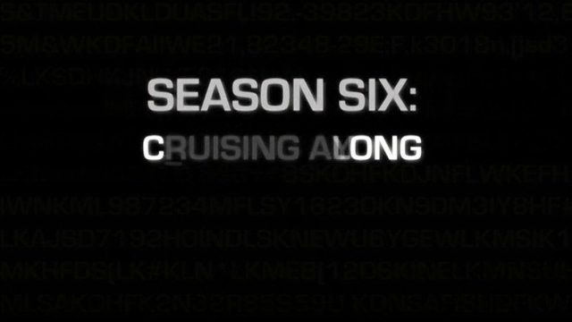 NCIS: Criminología Naval S00E27