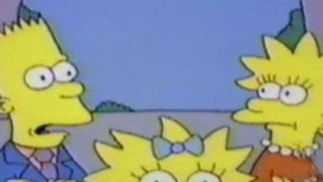 Los Simpson S00E22