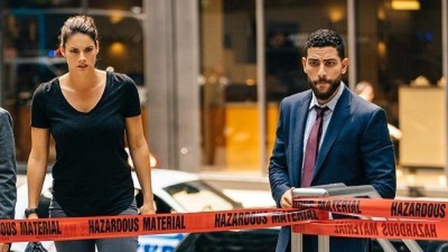 F.B.I. S01E02