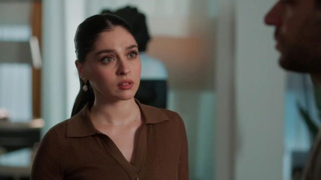 El Secreto S01E10