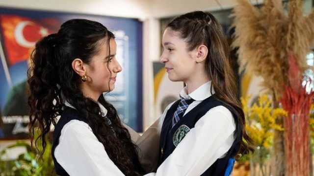 El Secreto S01E17