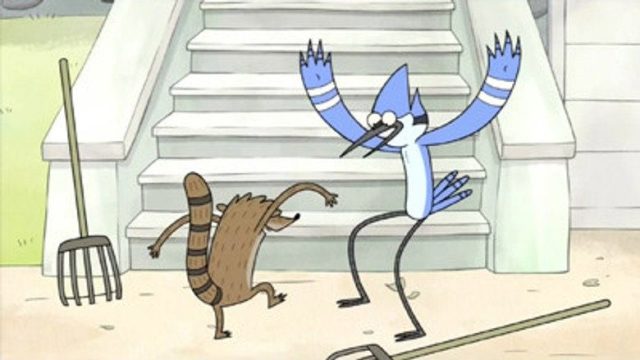 Un show más S00E02