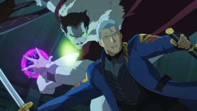 Devil May Cry S02E04