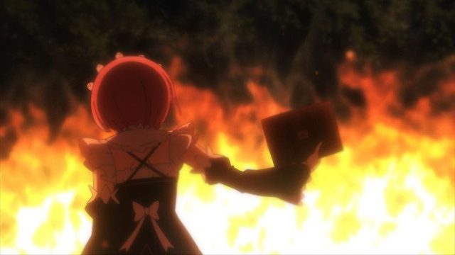 Re:ZERO -Starting Life in Another World- S01E48