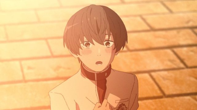 Mushoku Tensei Jobless Reincarnation S02E08
