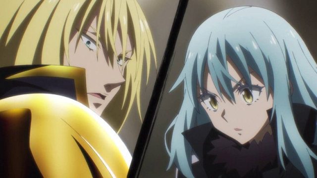 That Time I Got Reincarnated as a Slime S04E19