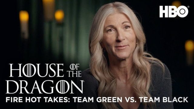 La casa del dragón S00E65