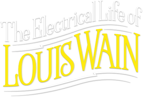 La vida electrizante de Louis Wain