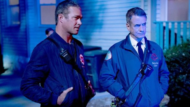 Chicago en llamas S13E07