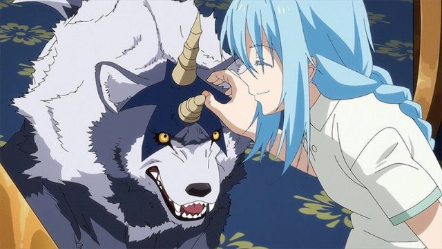 That Time I Got Reincarnated as a Slime S03E04