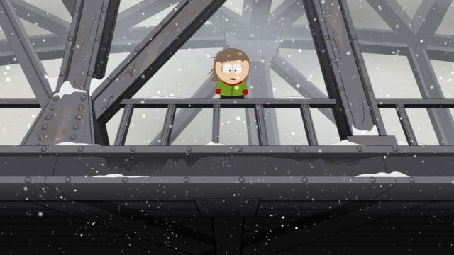 South Park S20E02