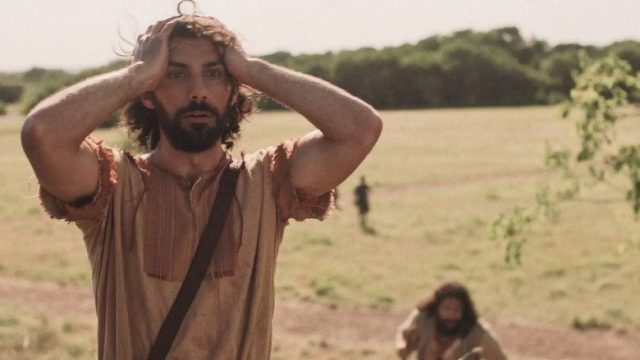 Los elegidos S03E07