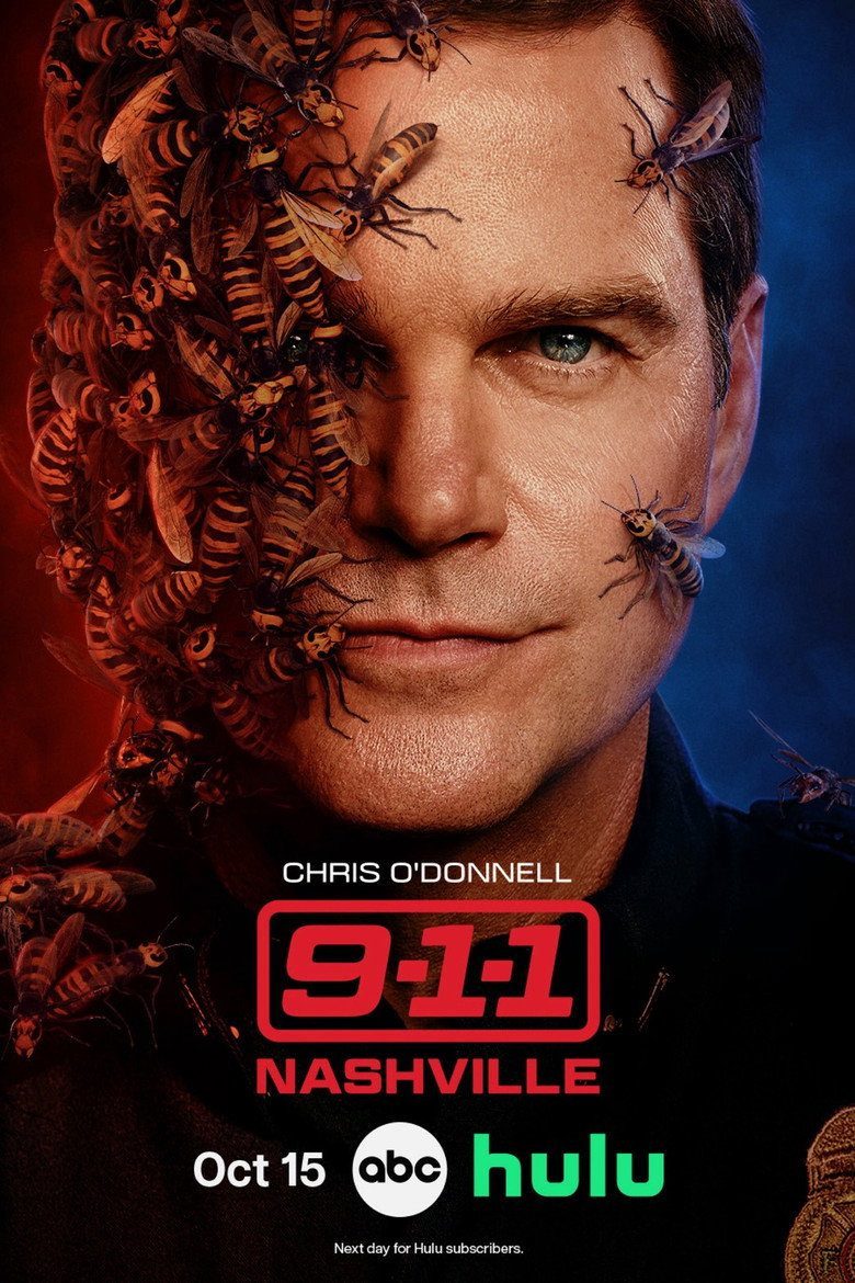 9-1-1: Nashville Temporada 2